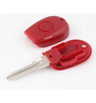 LLAVE PARA TRANSPONDER DE VIDRIO